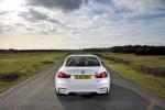 BMW M4 Coupe Competition Package 2016 года (UK)